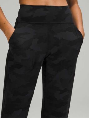 Lululemon Align HR Jogger